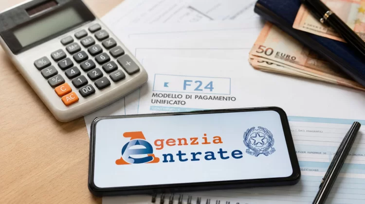 Tasse, cambia tutto: il Fisco può prelevare soldi dal tuo conto corrente