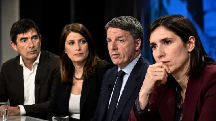 La sinistra prepara il governo Schlein: la lista dei ministri (degli orrori)