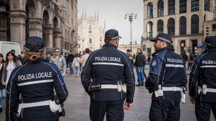 Vigili arrestati a Milano, prima udienza al Riesame. La difesa: “Soldi restituiti dopo l’operazione, ora basta carcere”