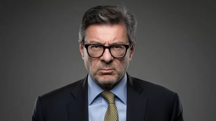 Giorgetti chiede più tutele per l’Italia in Europa