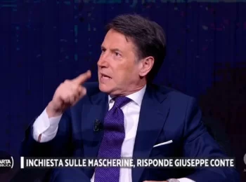 giuseppe conte quarta repubblica