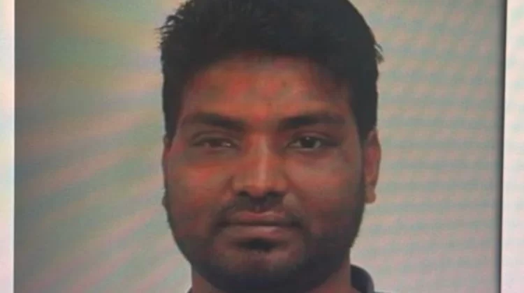 Massacro di Roma, diffusa la foto del killer: è un richiedente asilo