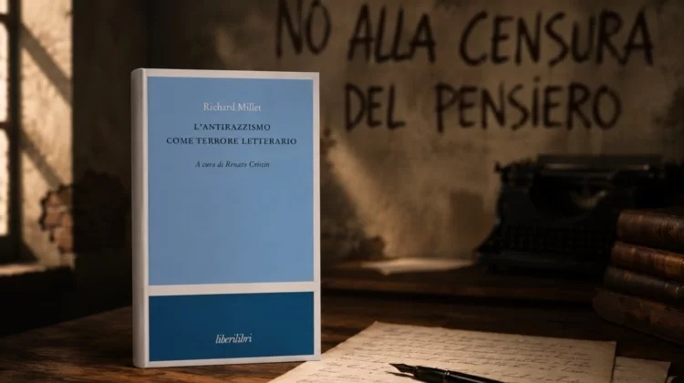 L’antirazzismo come terrore