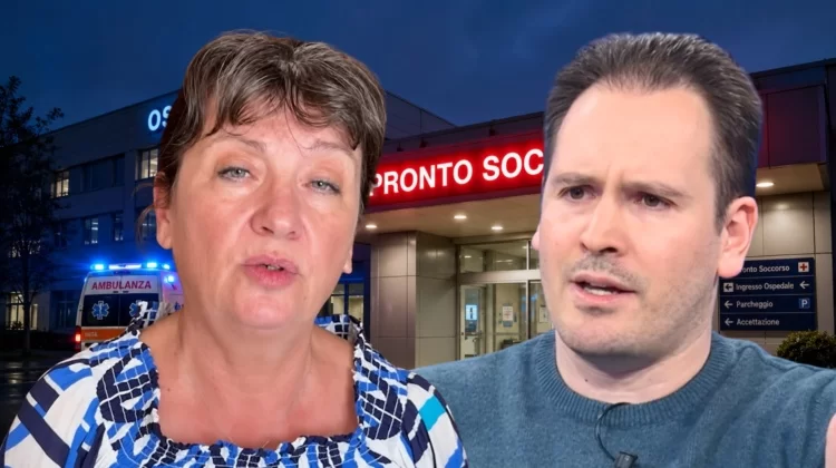 Mamma Sempio ricoverata in ospedale: “Overdose di farmaci”