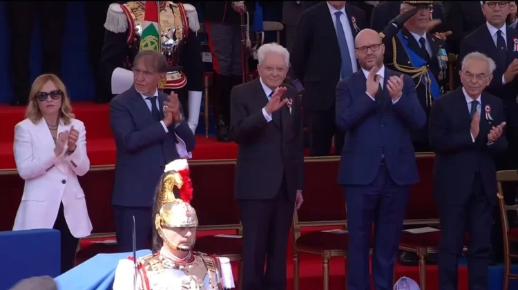 L’Italia “ripudia la guerra”, non l’autodifesa. Cosa dice la Costituzione