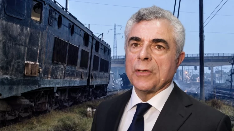 Moretti e la tragedia di Viareggio, vi spiego perché è un abominio