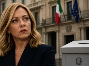 meloni legge elettorale