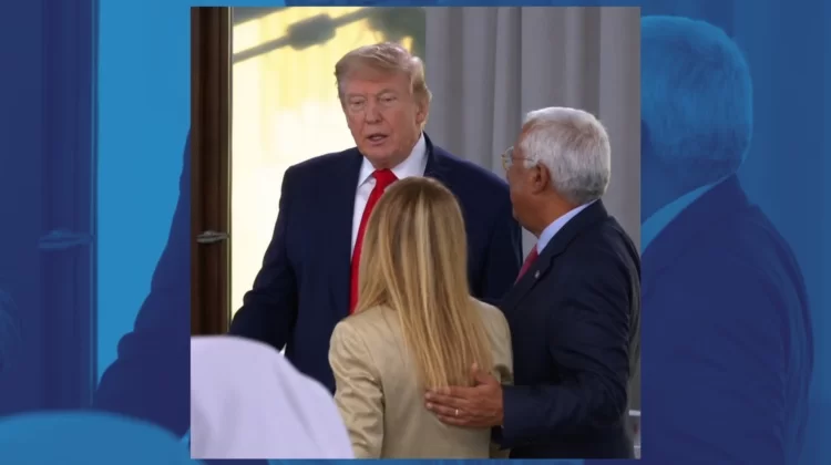 Trump insiste su Meloni: “Vuole tornare amica, no grazie”. La premier: “Mia popolarità non è affar tuo”