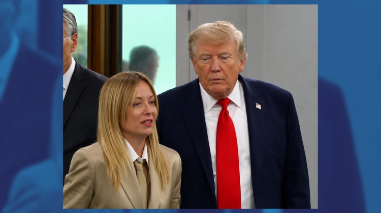 Trump contro Meloni, storia di un autogol americano