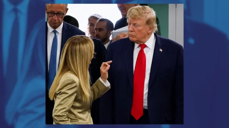Ecco il video che avrebbe scatenato la furia di Trump
