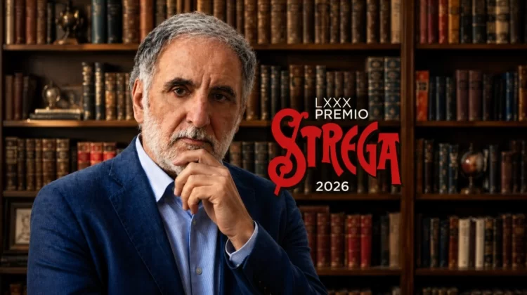 Forse il woke è morto pure allo Strega
