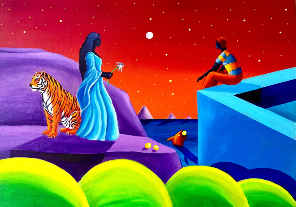 Mirabilia