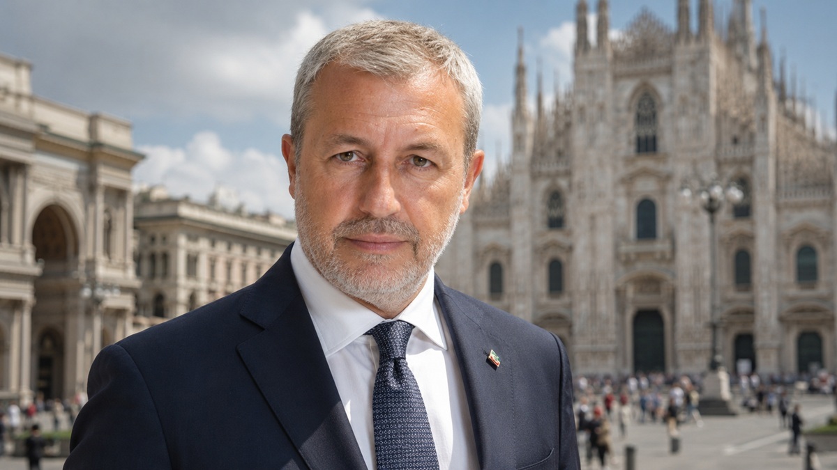 raffaele nevi