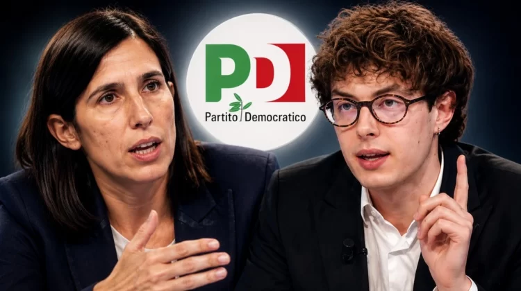 Tutti contro il PD, anche quelli di sinistra