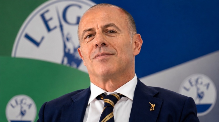 Fiera Ice Arena, Romeo (Lega): “Un’altra eredità positiva delle Olimpiadi per Milano”