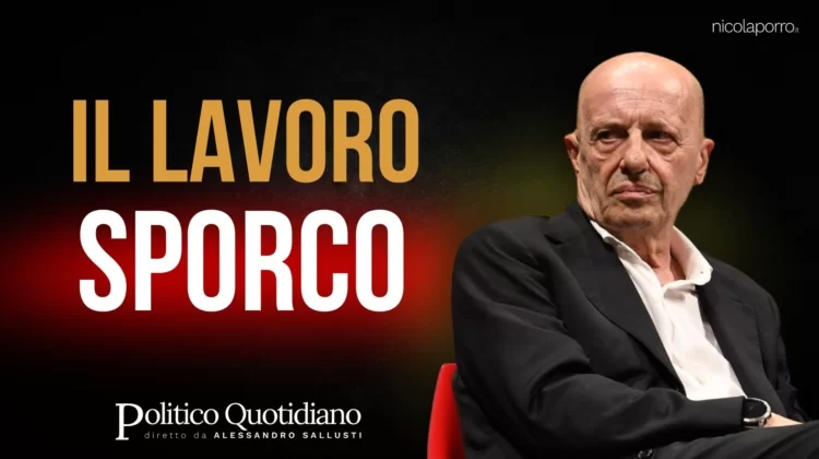 Trump, Netanyahu e il “lavoro sporco” fatto per noi