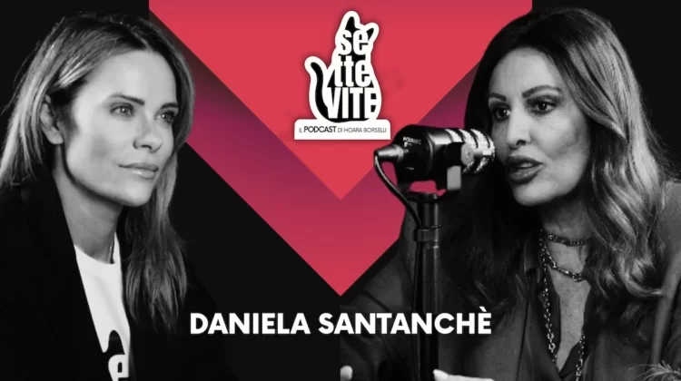 “Ecco perché mi sono dimessa”. La verità di Daniela Santanchè