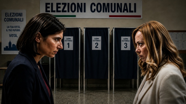 Elezioni comunali, ma quindi chi ha “vinto”: destra o sinistra?