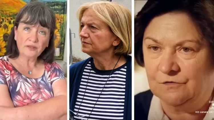 Garlasco, ho un sogno: che queste tre mamme chiudano per sempre il caso