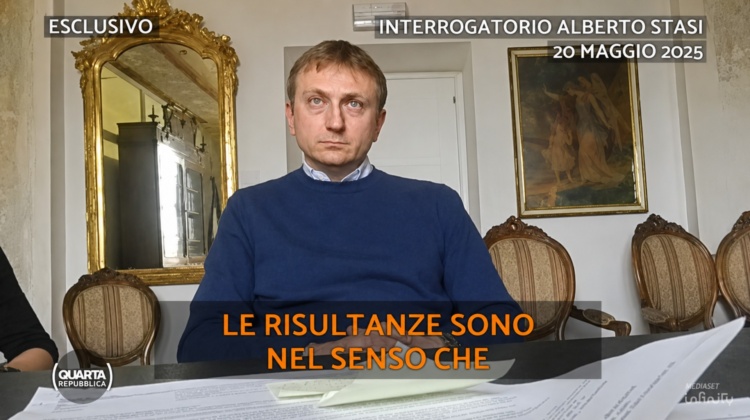 Garlasco, su Stasi c’è una domanda a cui nessuno sa ancora rispondere
