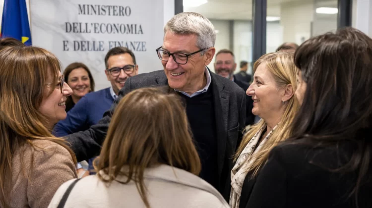 Landini riscopre il dialogo, ma c’è da fidarsi?