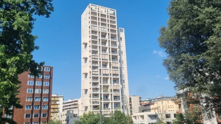 “Torre Milano, abbiamo incontrato un giudice coraggioso e attento. E questa sentenza può essere un punto di svolta”