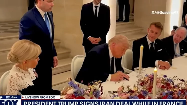 Trump-Iran: un brutto accordo, ma non una sconfitta