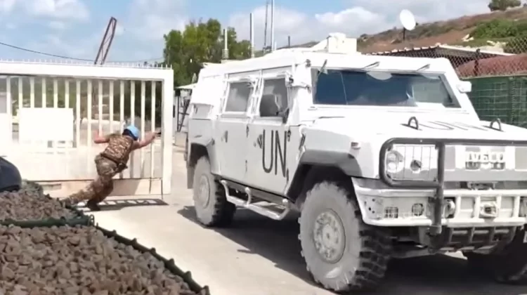 Il Libano è uno dei fronti di guerra del regime iraniano. Che senso ha Unifil?