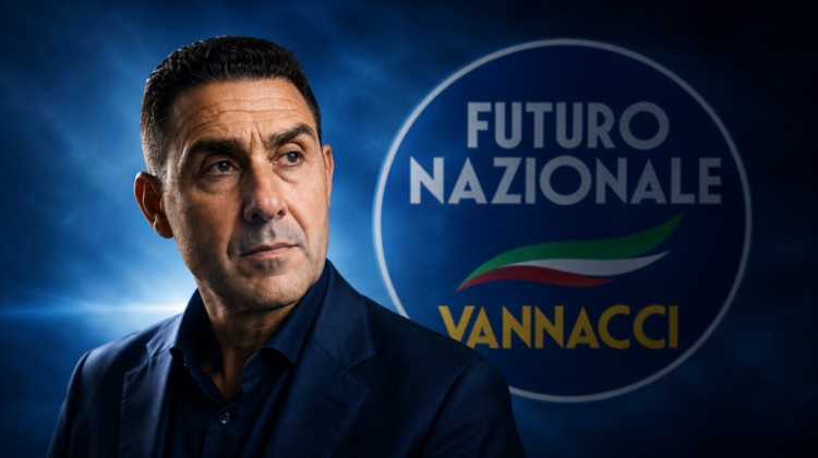 2 domandine per il generale Vannacci