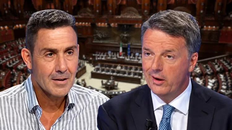 La legge anti-Vannacci? Perché è un regalo a Renzi