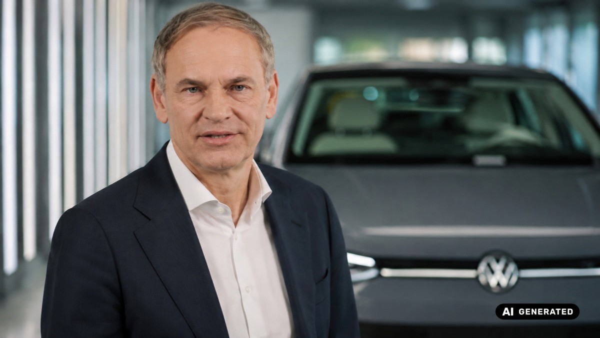 volkswagen blume