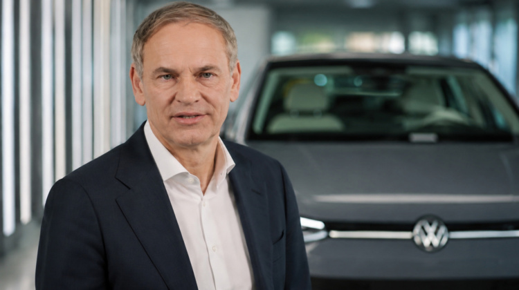 Volkswagen verso 100mila tagli, Bruxelles ha distrutto l’auto