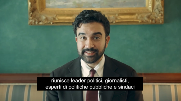 Bologna premia Mamdani. Il suo merito: essere comunista (e islamico)?