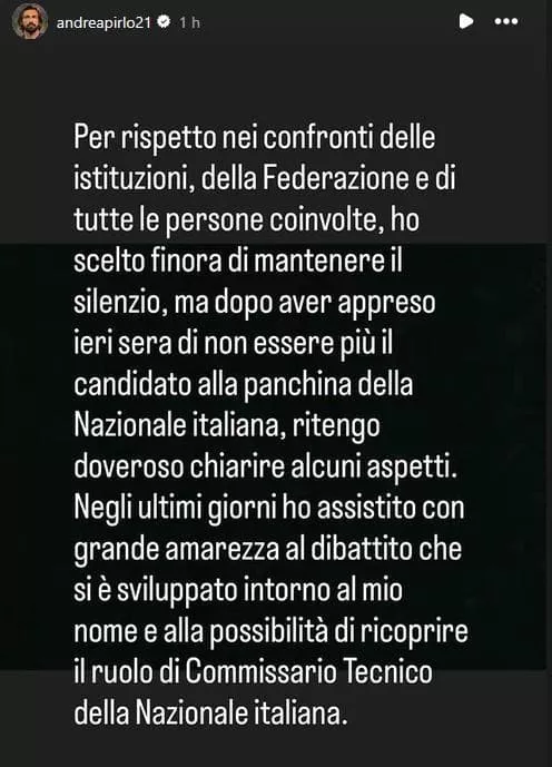 Post pirlo