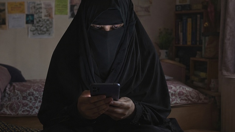 “Era disposta al martirio per l’Isis”: sul telefono della 17enne un manuale per realizzare una cintura esplosiva