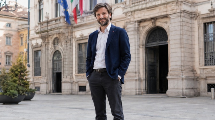 Milano 2027, Civita sfida i partiti: “La mia candidatura va avanti, Lupi non è la risposta”