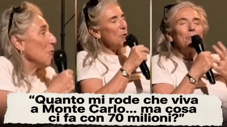Cosa fa Sinner con 70 milioni l’anno? Ca** suoi!!