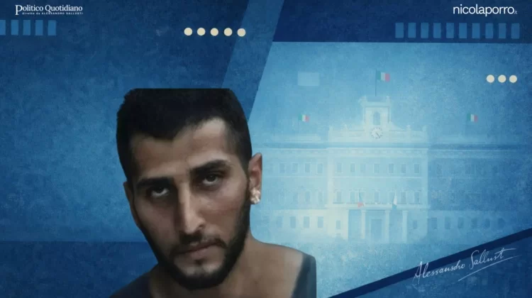 Quando capiranno che l’Islam è un pericolo?