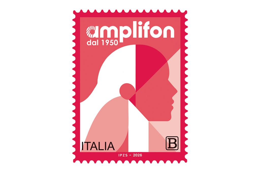 francobollo amplifon