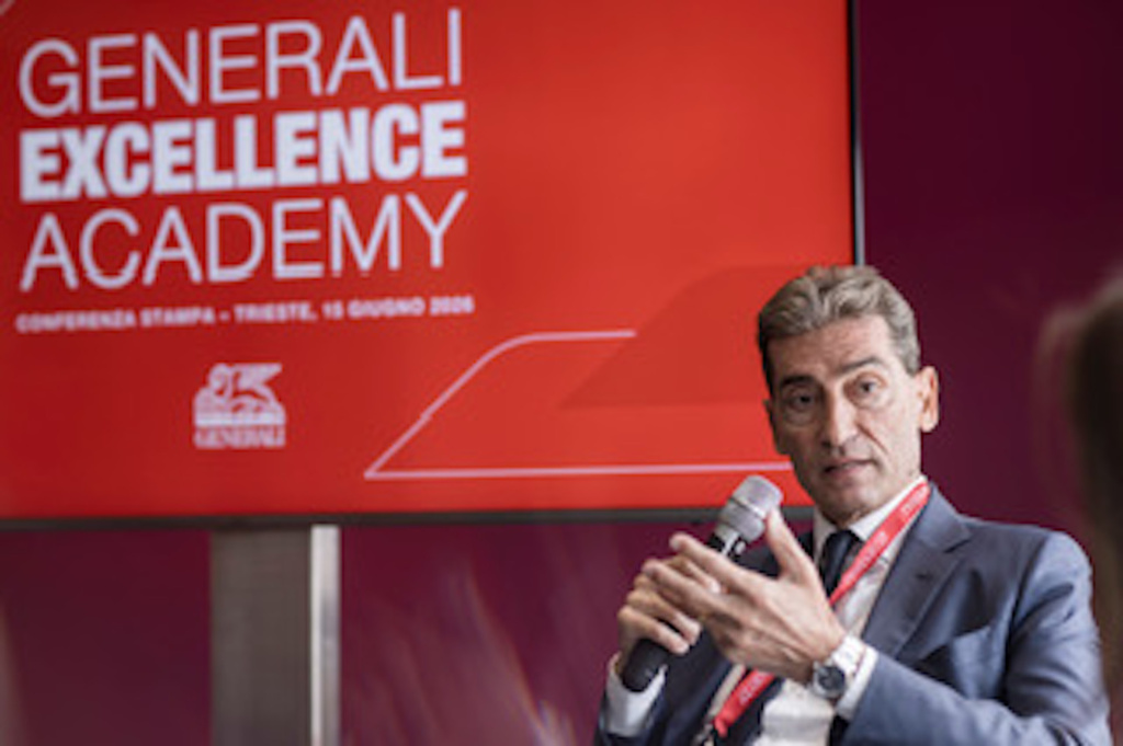 Fonte: Generali
