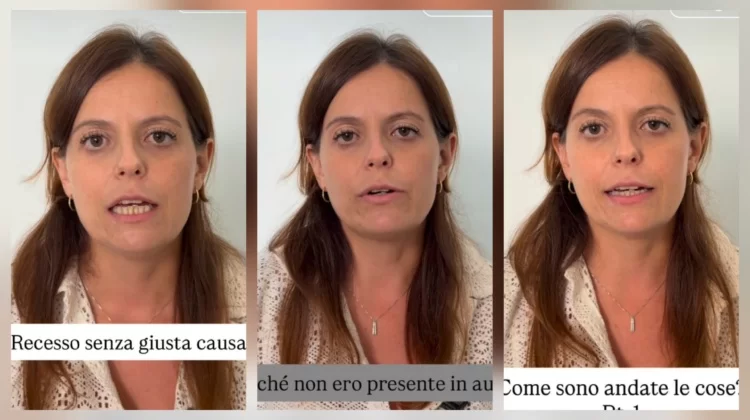 Salis e quel discorso tipico dei “padroni”