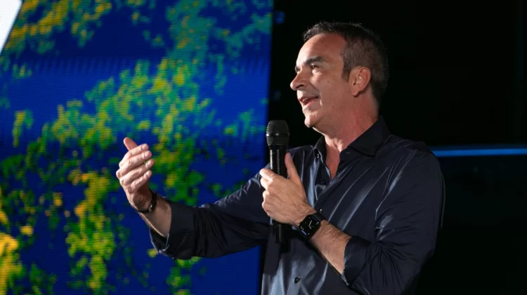 Occhiuto: “Il Sud può crescere, ma deve liberarsi dall’assistenzialismo”