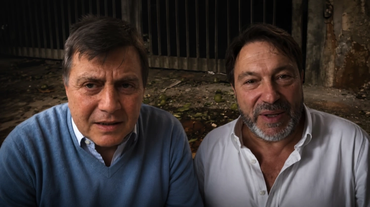 “Ranucci manipolato da Lavitola. Bomba per renderlo popolare”. Cosa c’è nelle carte dell’inchiesta