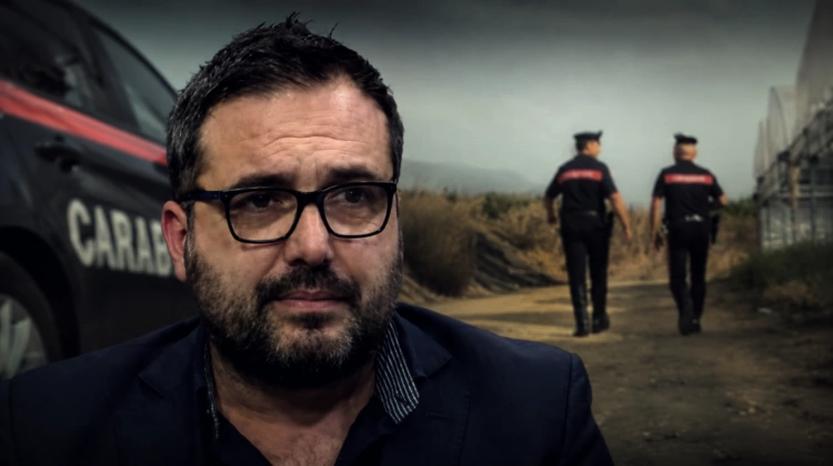 Dopo il fango, la scoperta: il killer di Esposito è un clandestino