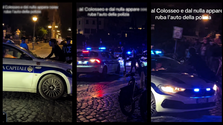 Chi sono i maranza della gang che terrorizza il Colosseo