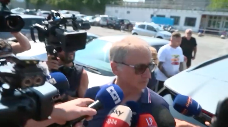Mario Roggero sfida Mattarella: “Hai graziato Minetti, mettiti la mano sulla coscienza”