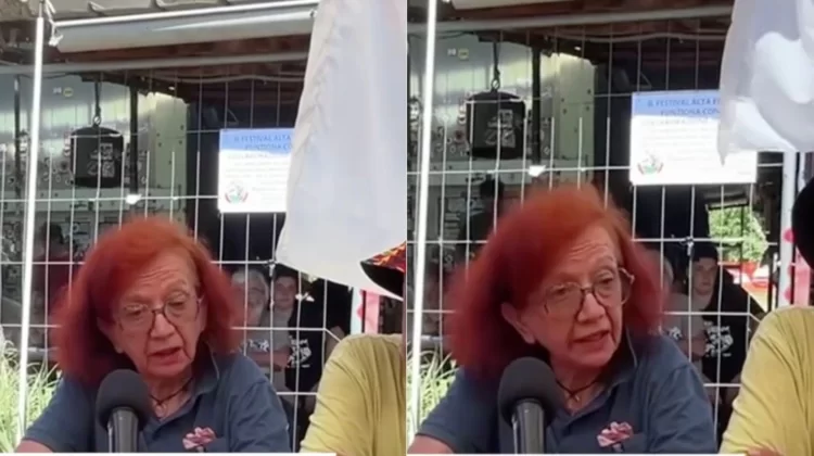 La leader No Tav: “Rivendico le devastazioni”. E i magistrati ora che fanno?