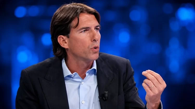 Chi è davvero Alessandro Onorato, il centrino civetta