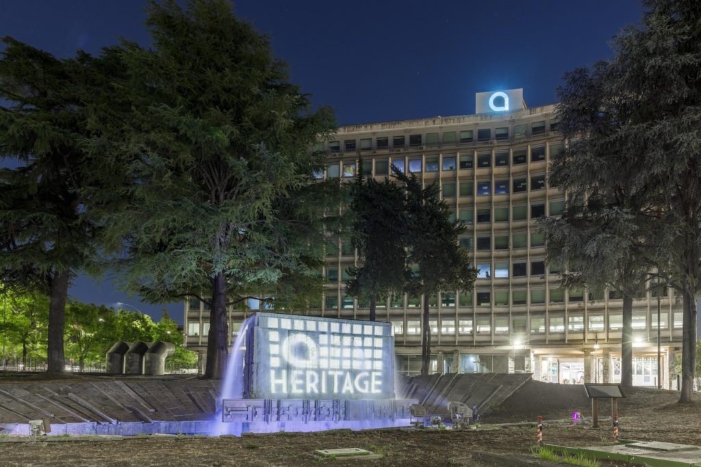 Fonte: Acea