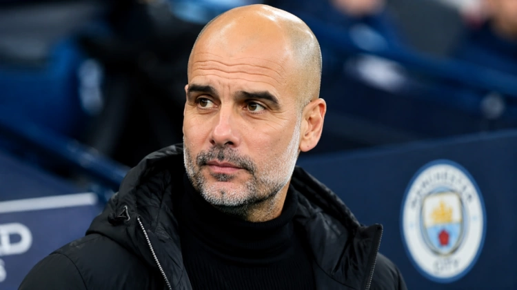 Perché Guardiola ha detto no alla Nazionale